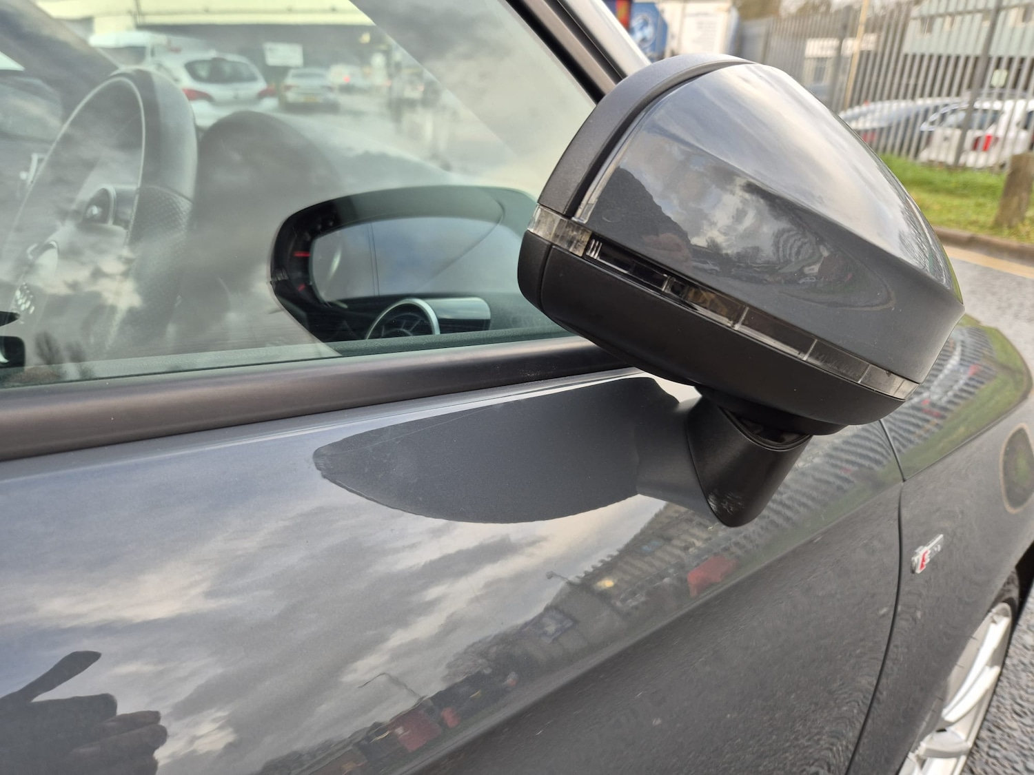 Used Audi A1 2018 for sale - 77220913: Photo 22