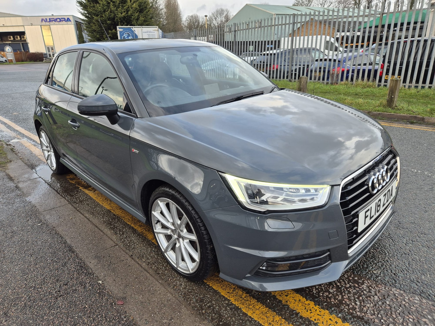 Used Audi A1 2018 for sale - 77220913: Photo 28