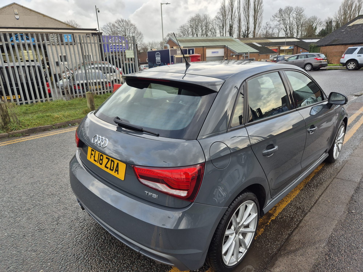 Used Audi A1 2018 for sale - 77220913: Photo 33