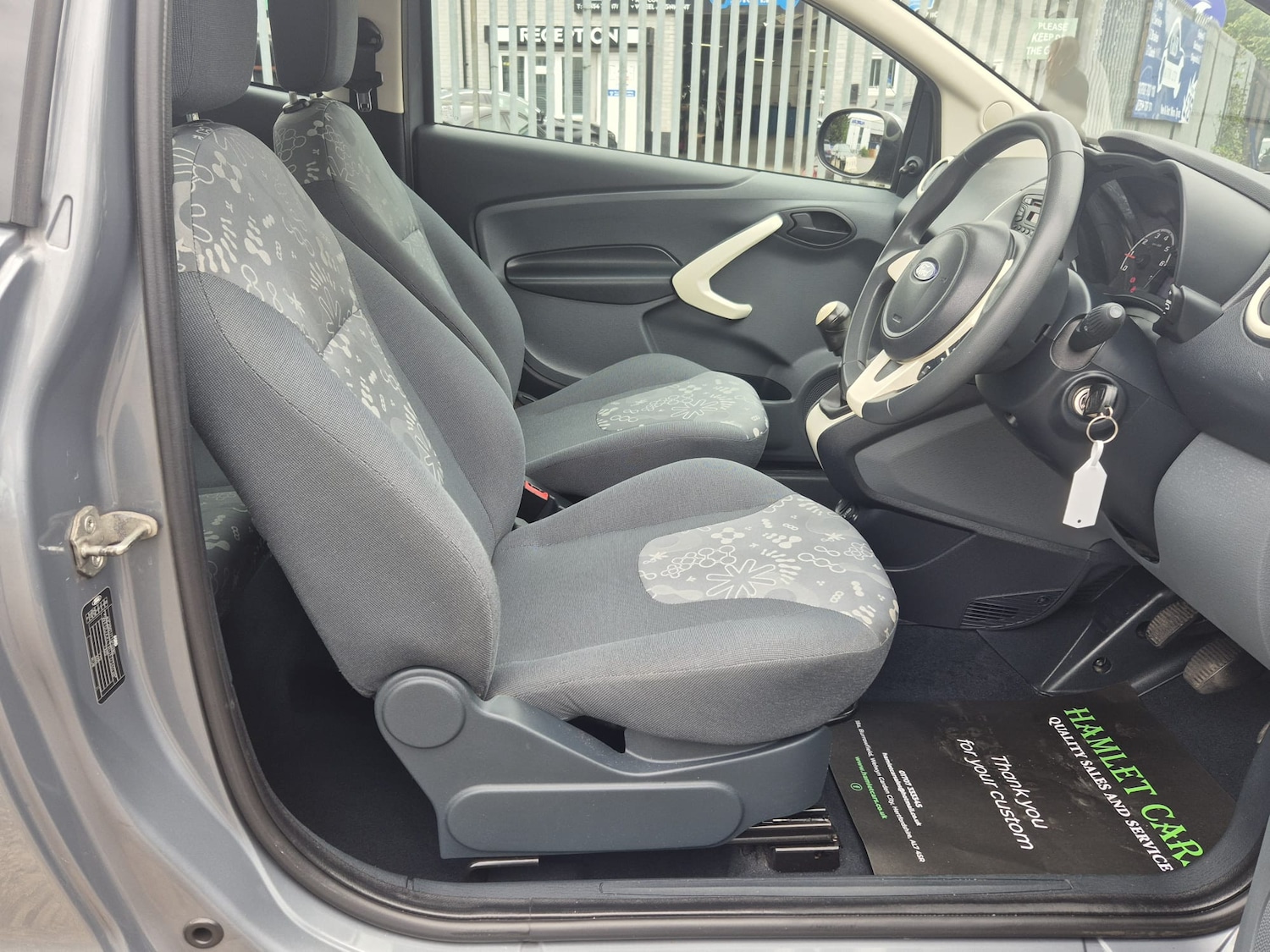 Vehicle 11