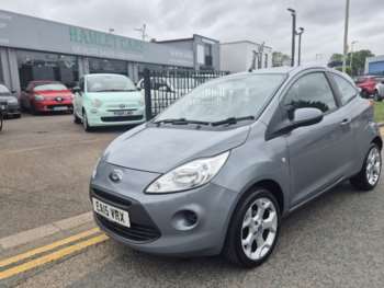 Used Ford Ka 2015 for sale - 75421714: Photo