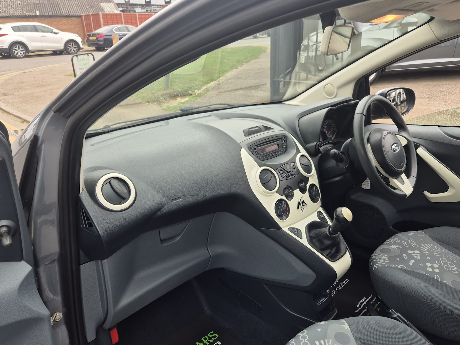 Vehicle 9
