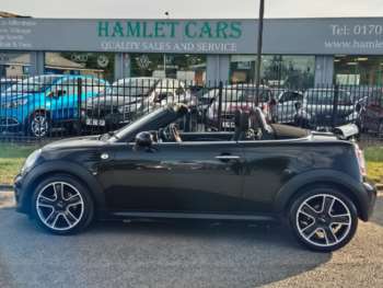 Used MINI Roadster 2013 for sale - 74685585: Photo
