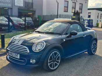 Used MINI Roadster 2013 for sale - 74685585: Photo