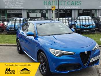 2020 (70) - 2.0 Turbo 280 Veloce 5dr Auto