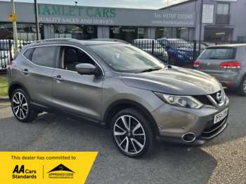 2015 (64) - 1.2 DiG-T Tekna 5dr