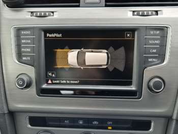 Used Volkswagen Golf 2015 for sale - 74307416: Photo