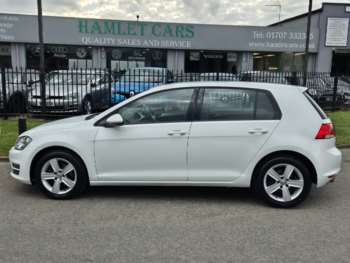 Used Volkswagen Golf 2015 for sale - 74307416: Photo