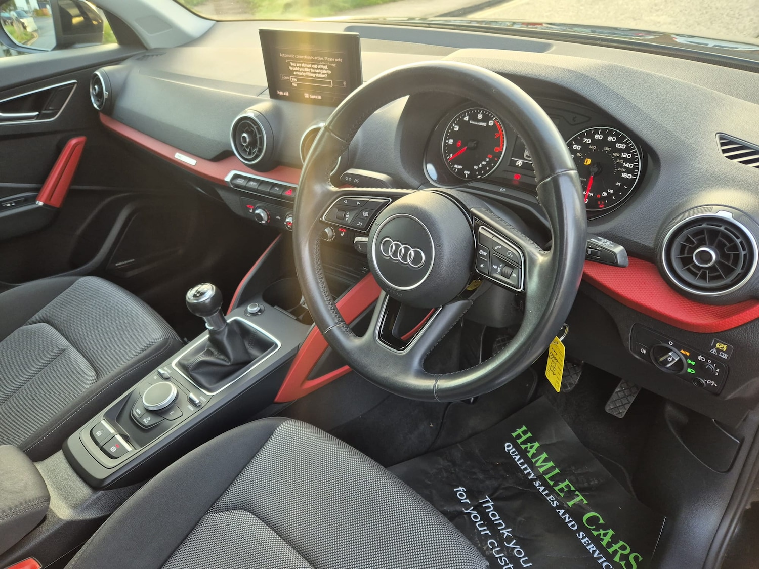 Used Audi Q2 2018 for sale - 76391930: Photo 11