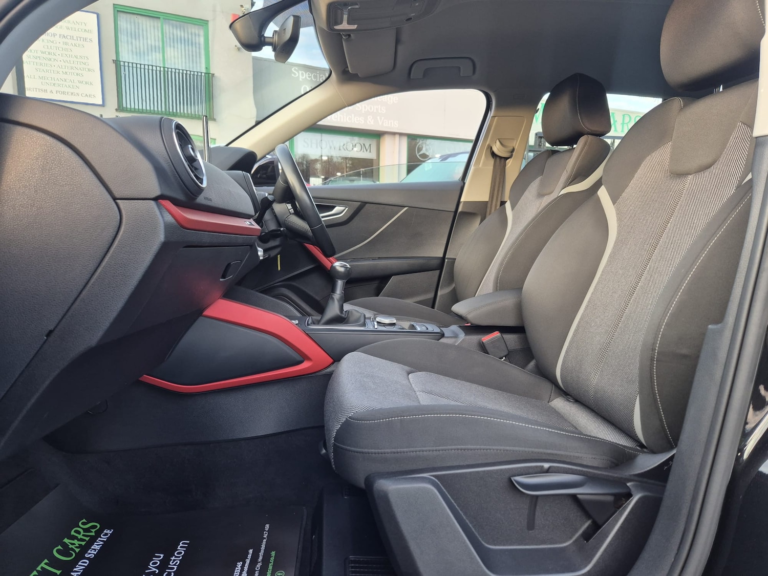 Used Audi Q2 2018 for sale - 76391930: Photo 13