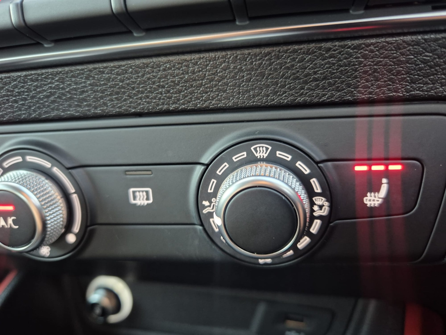 Used Audi Q2 2018 for sale - 76391930: Photo 14