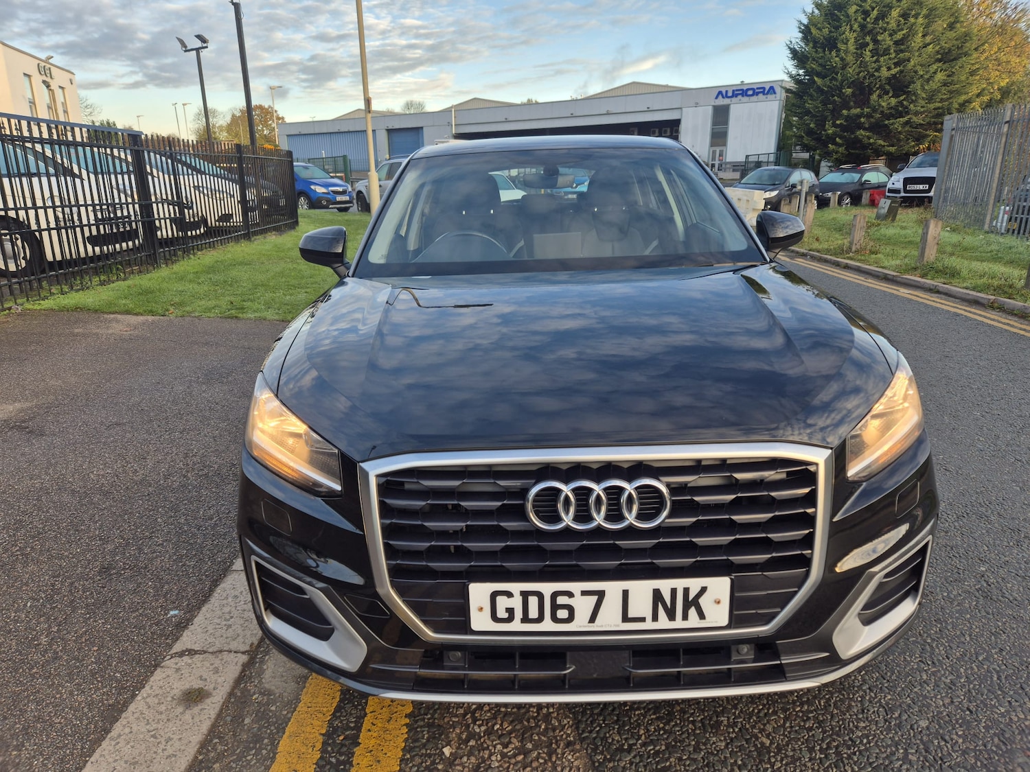 Used Audi Q2 2018 for sale - 76391930: Photo 16