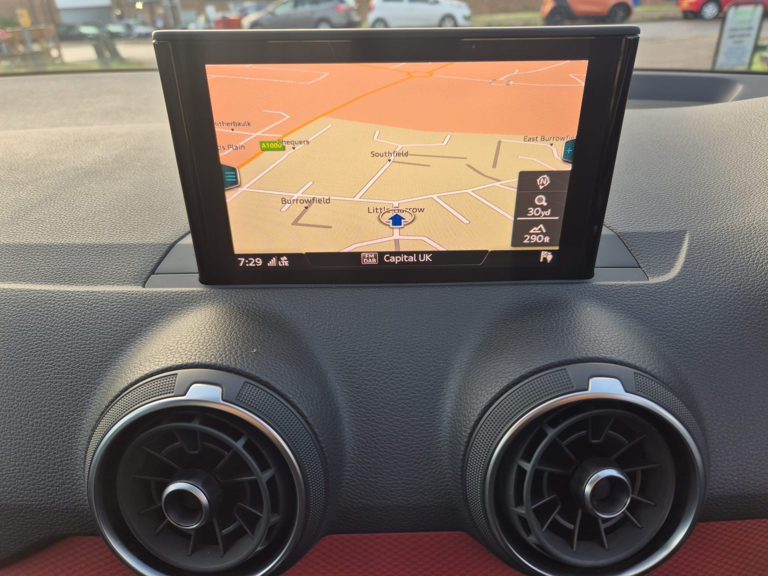 Used Audi Q2 2018 for sale - 76391930: Photo 3