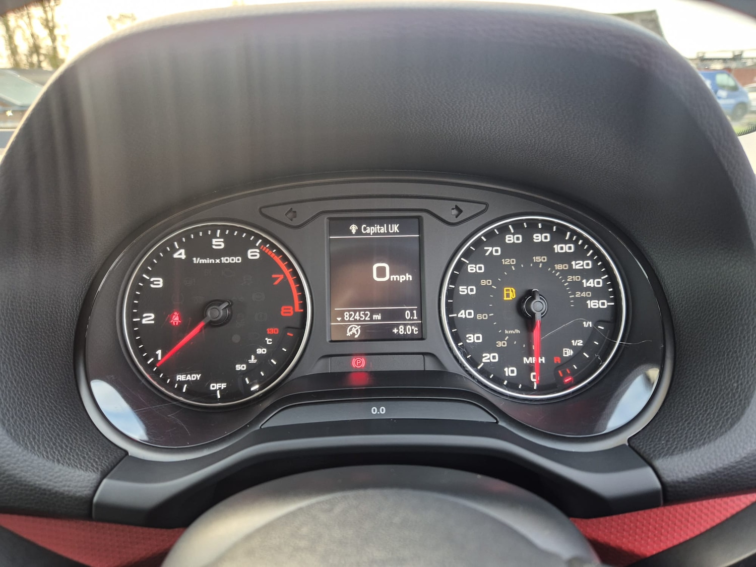 Used Audi Q2 2018 for sale - 76391930: Photo 6