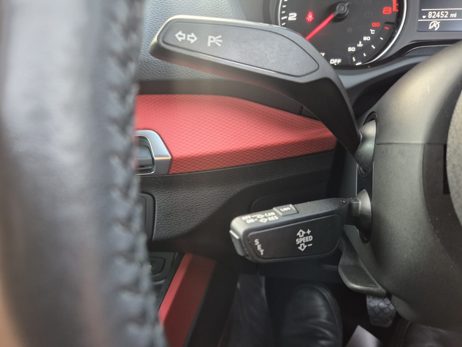 Used Audi Q2 2018 for sale - 76391930: Photo 9