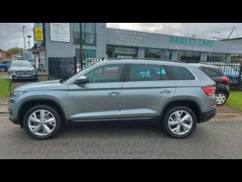 Used Skoda Kodiaq 2019 for sale - 72380691: Photo