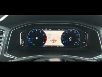 Used Volkswagen T-Roc 2020 for sale - 72040938: Photo