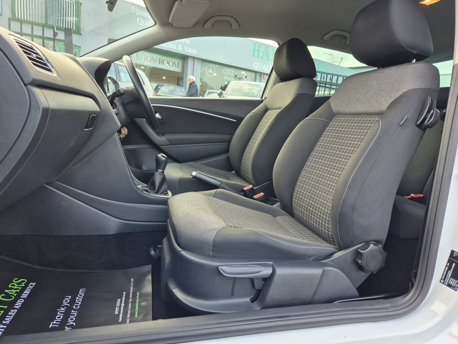 Used Volkswagen Polo 2016 for sale - 77262840: Photo 12