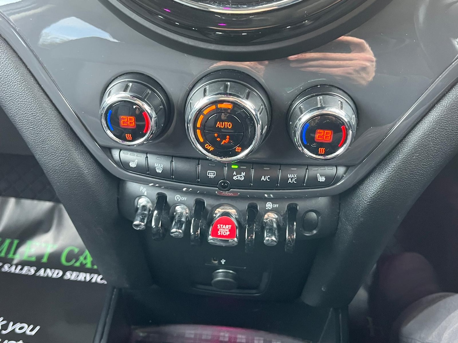 Used MINI Countryman 2019 for sale - 76711931: Photo 12