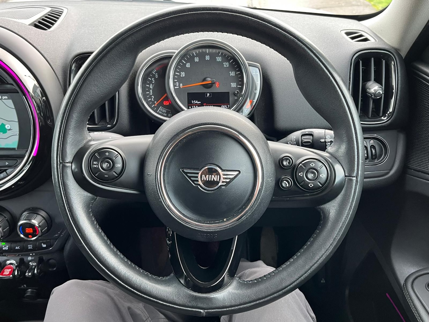 Used MINI Countryman 2019 for sale - 76711931: Photo 17