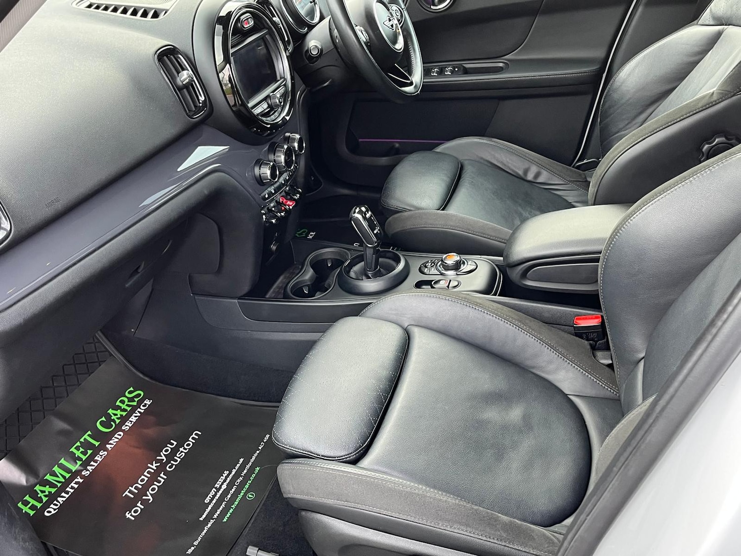 Used MINI Countryman 2019 for sale - 76711931: Photo 20