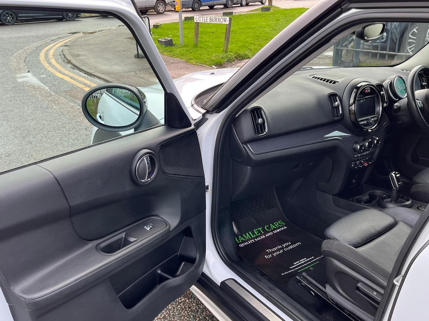 Used MINI Countryman 2019 for sale - 76711931: Photo 22