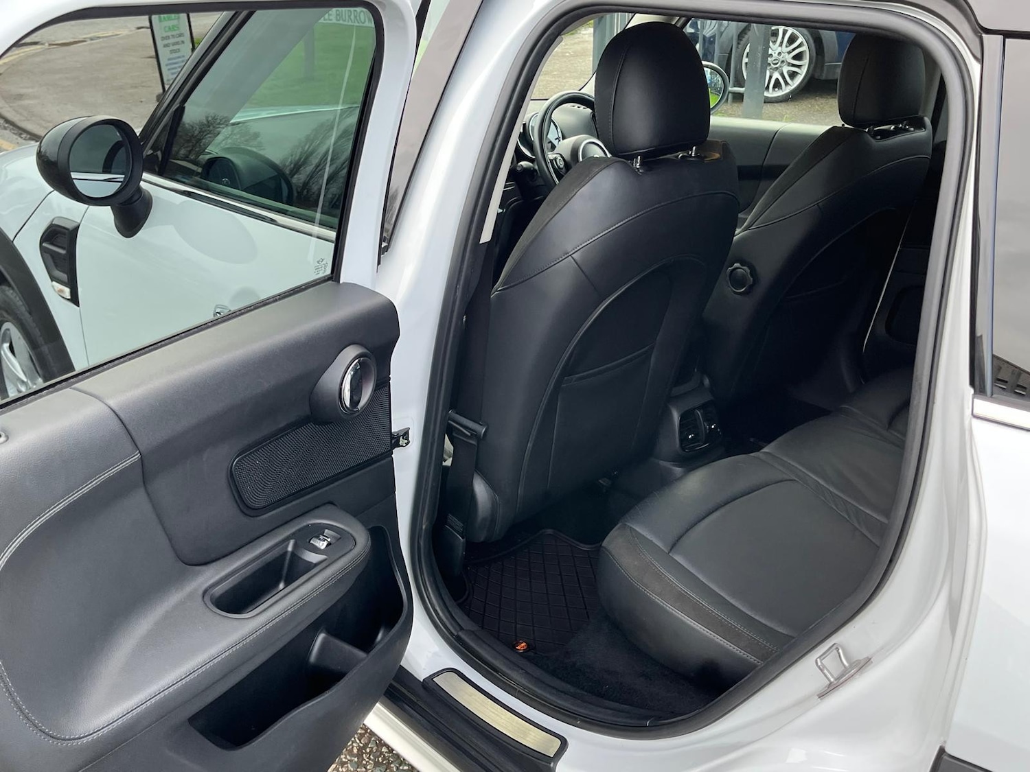 Used MINI Countryman 2019 for sale - 76711931: Photo 23