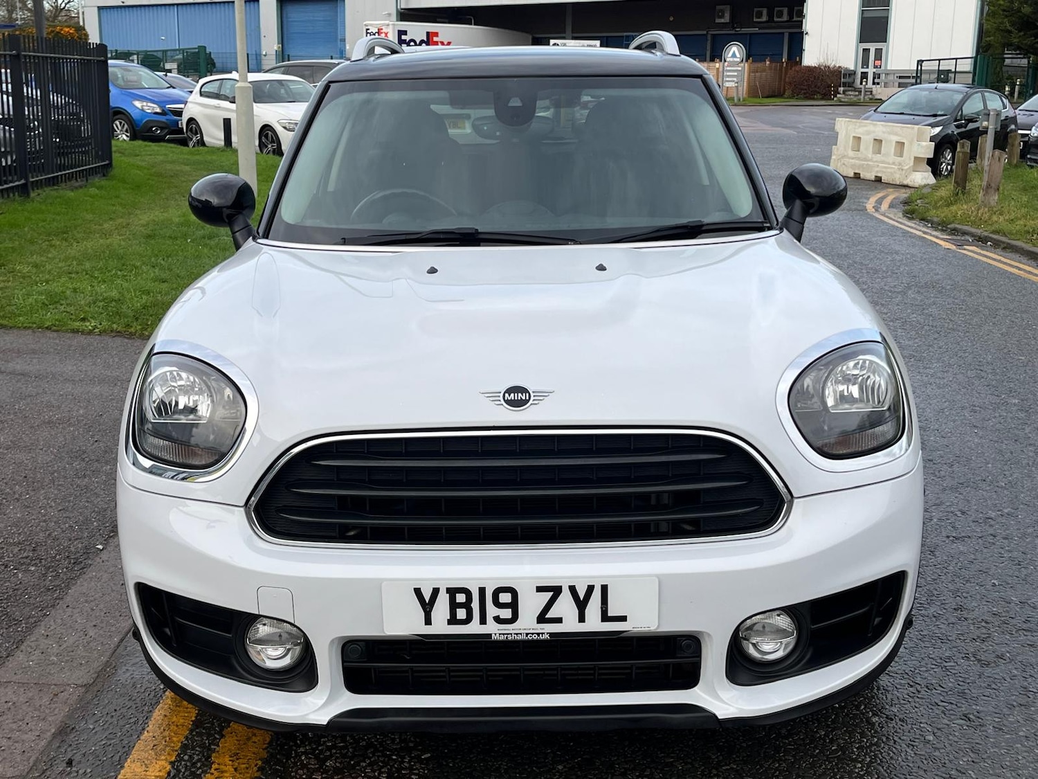 Used MINI Countryman 2019 for sale - 76711931: Photo 27