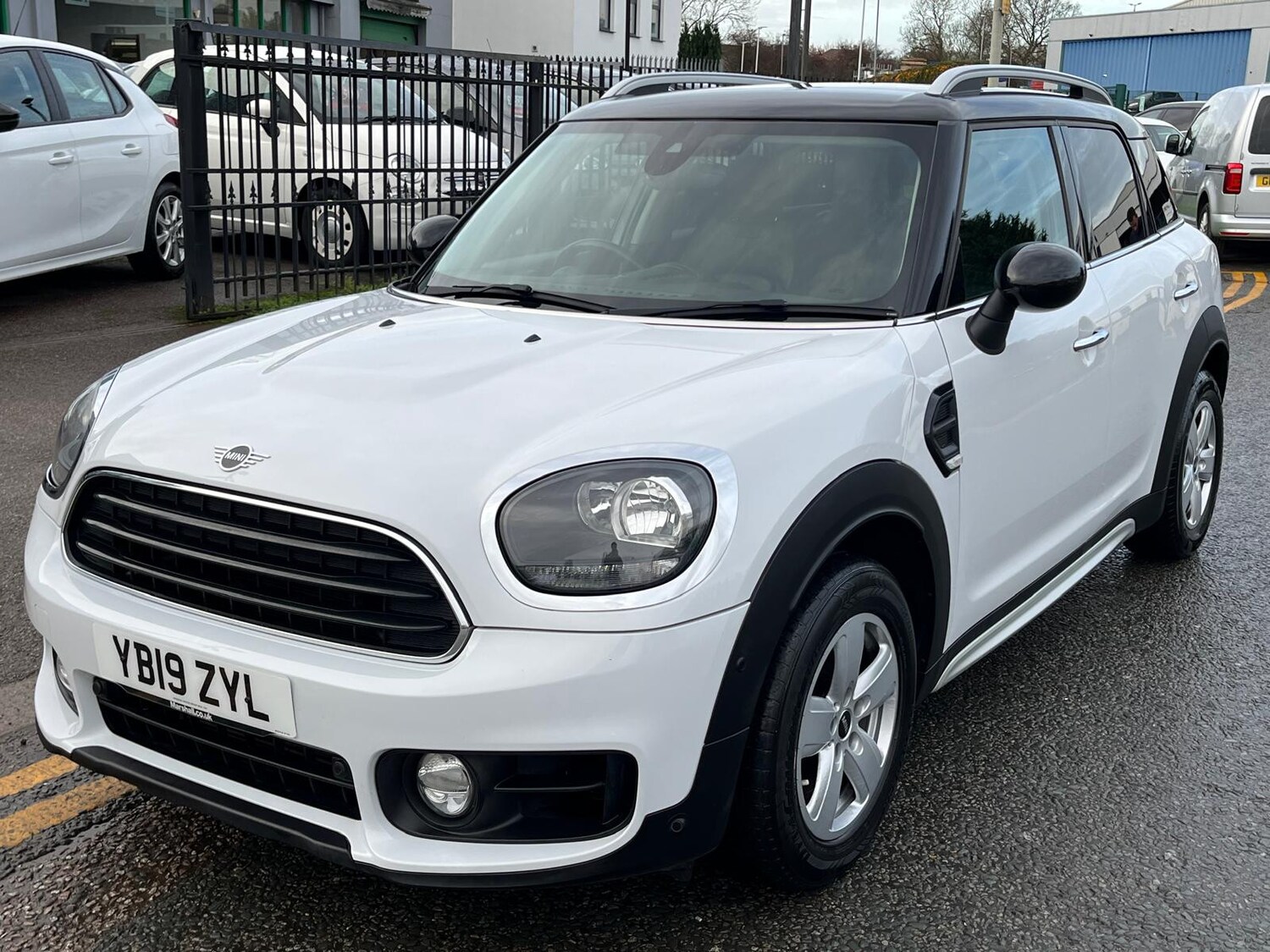 Used MINI Countryman 2019 for sale - 76711931: Photo 31