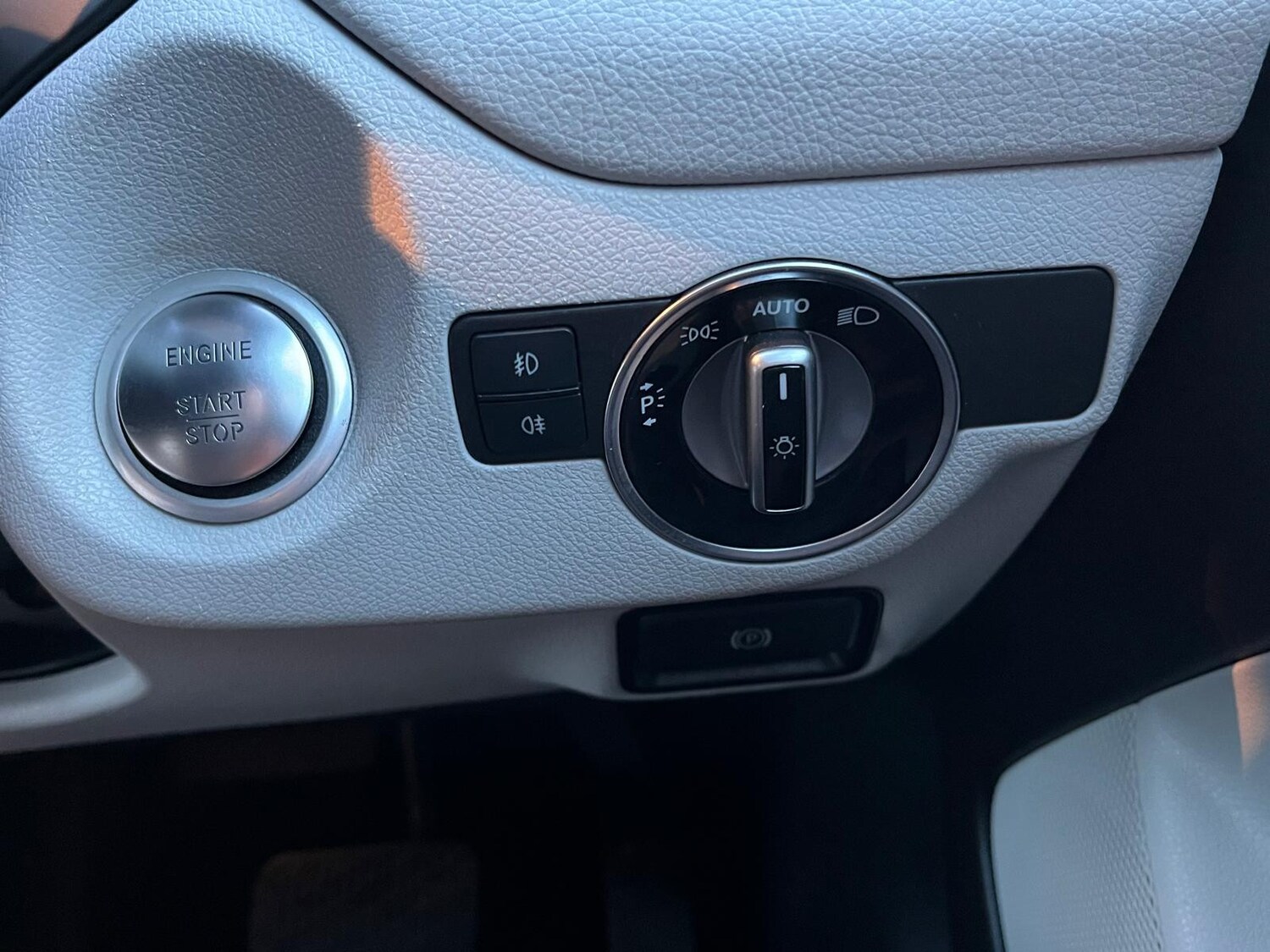 Used Mercedes-Benz GLA 2018 for sale - 76847933: Photo 18