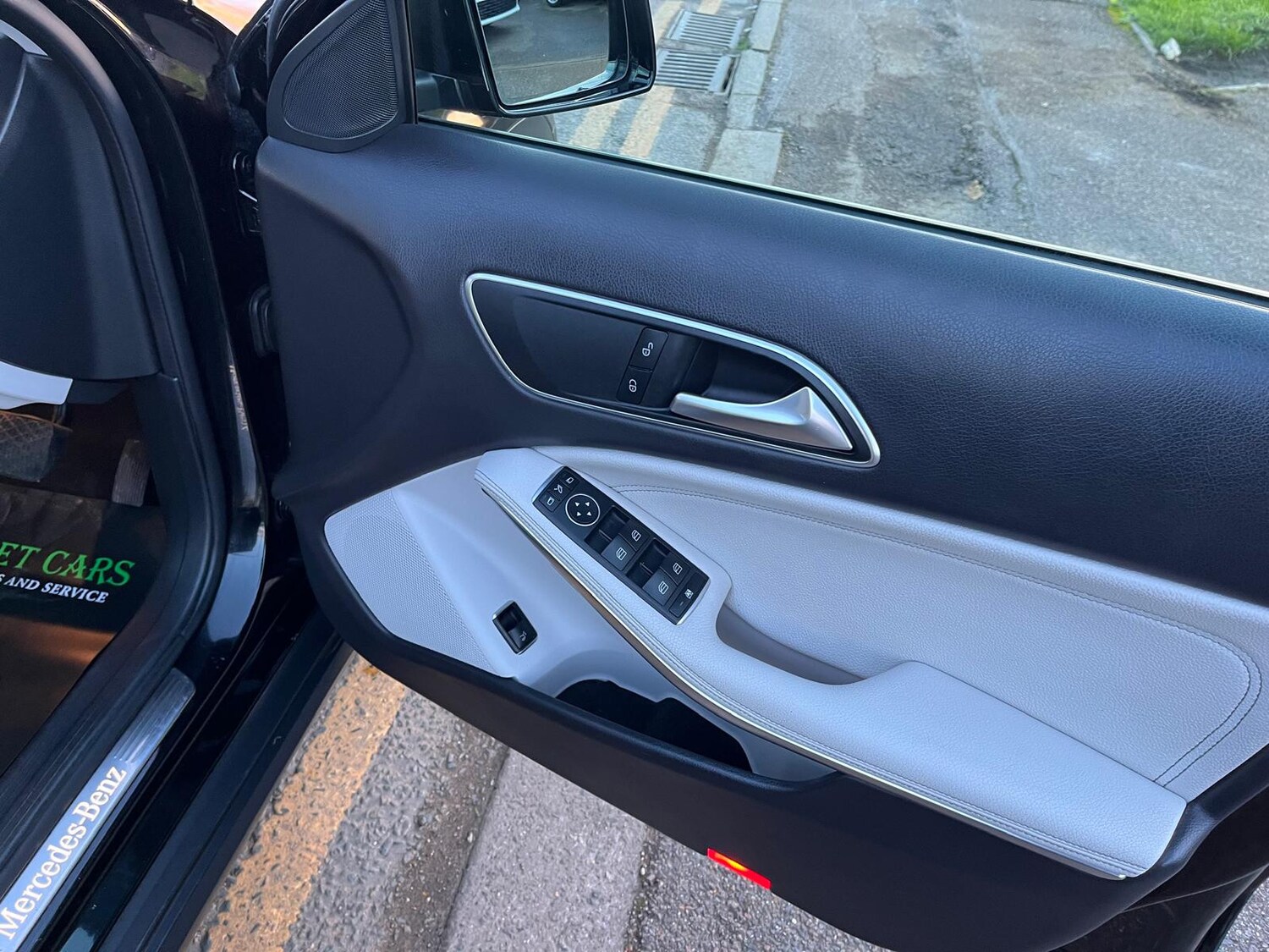 Used Mercedes-Benz GLA 2018 for sale - 76847933: Photo 23