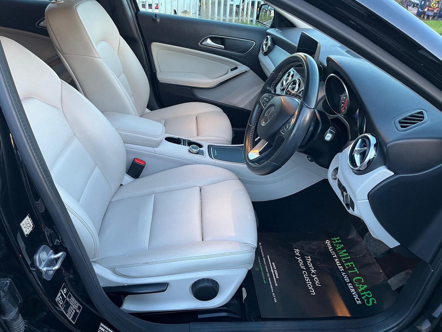 Used Mercedes-Benz GLA 2018 for sale - 76847933: Photo 24