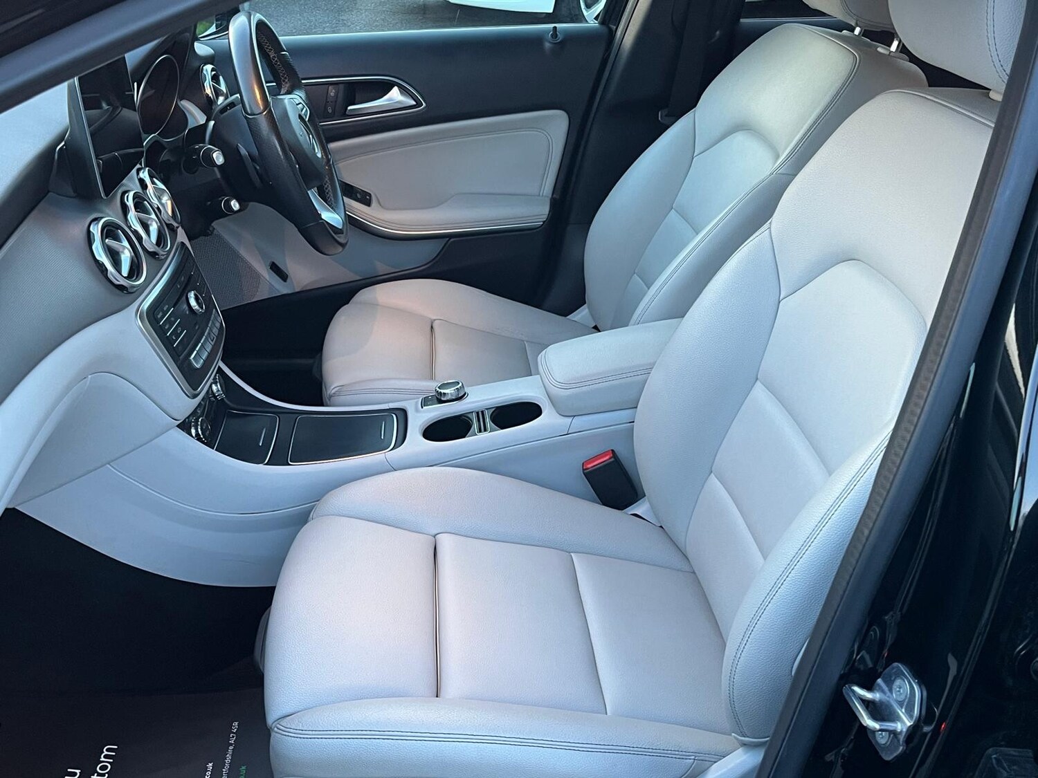 Used Mercedes-Benz GLA 2018 for sale - 76847933: Photo 25