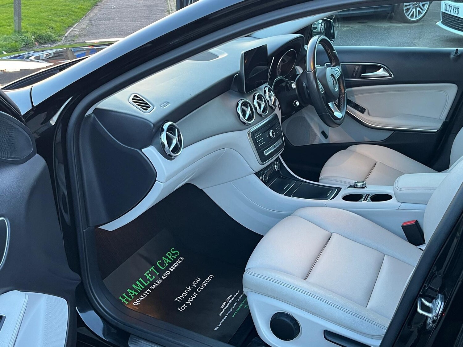 Used Mercedes-Benz GLA 2018 for sale - 76847933: Photo 26