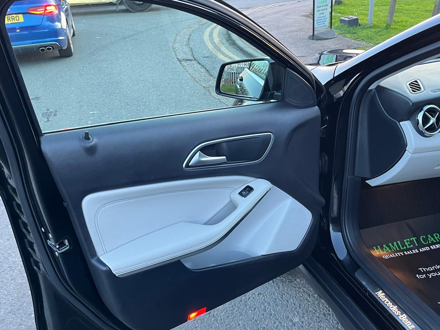 Used Mercedes-Benz GLA 2018 for sale - 76847933: Photo 29