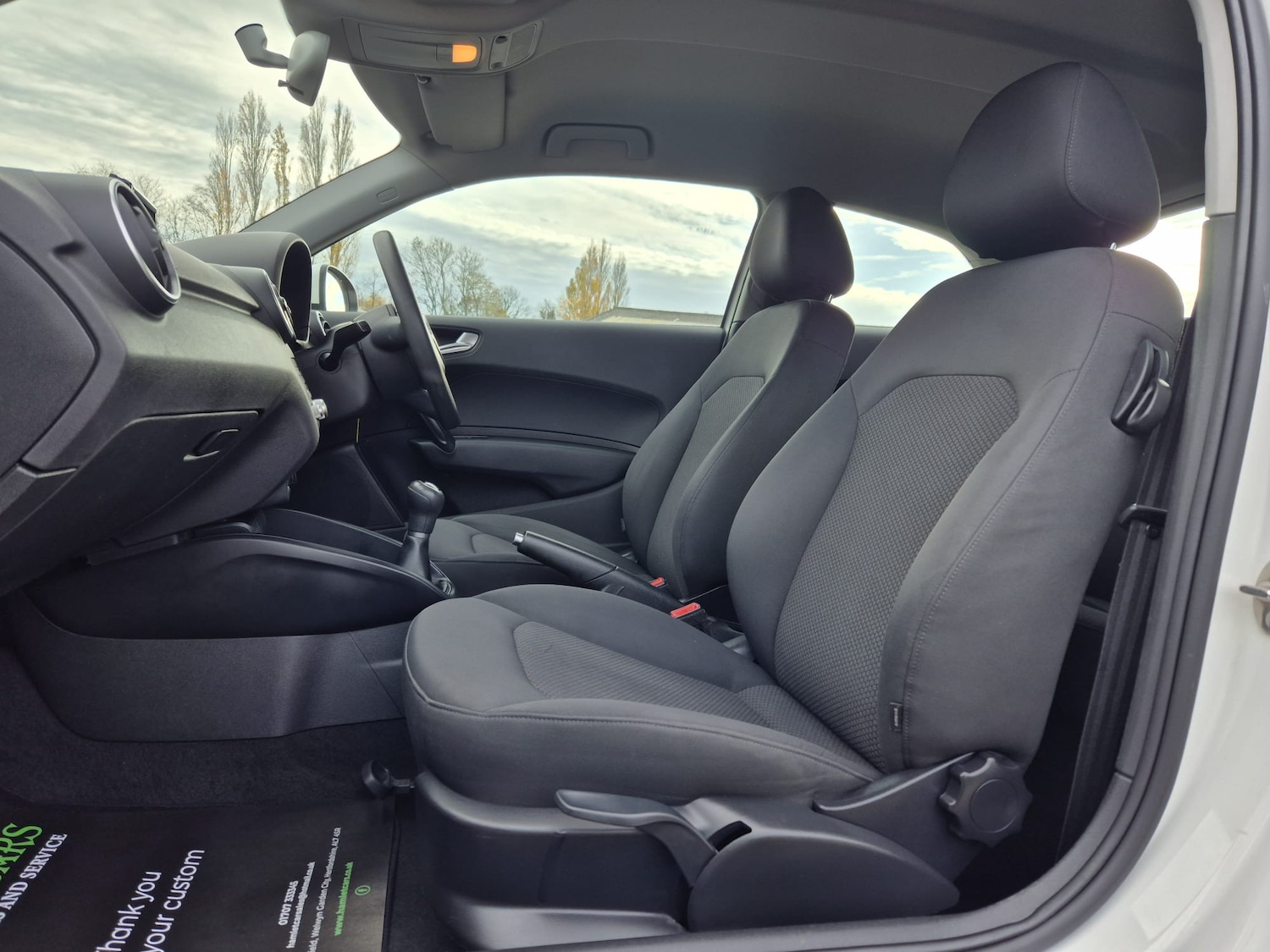 Used Audi A1 2016 for sale - 77037495: Photo 10