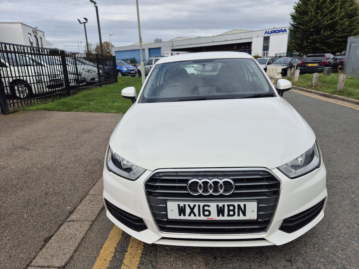 Used Audi A1 2016 for sale - 77037495: Photo 12