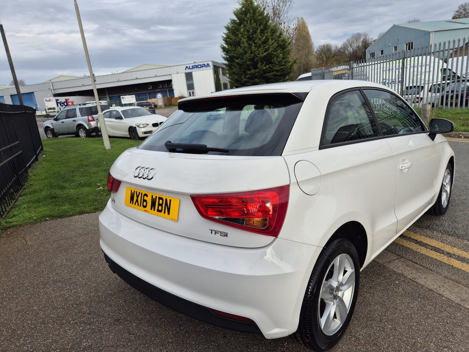 Used Audi A1 2016 for sale - 77037495: Photo 13