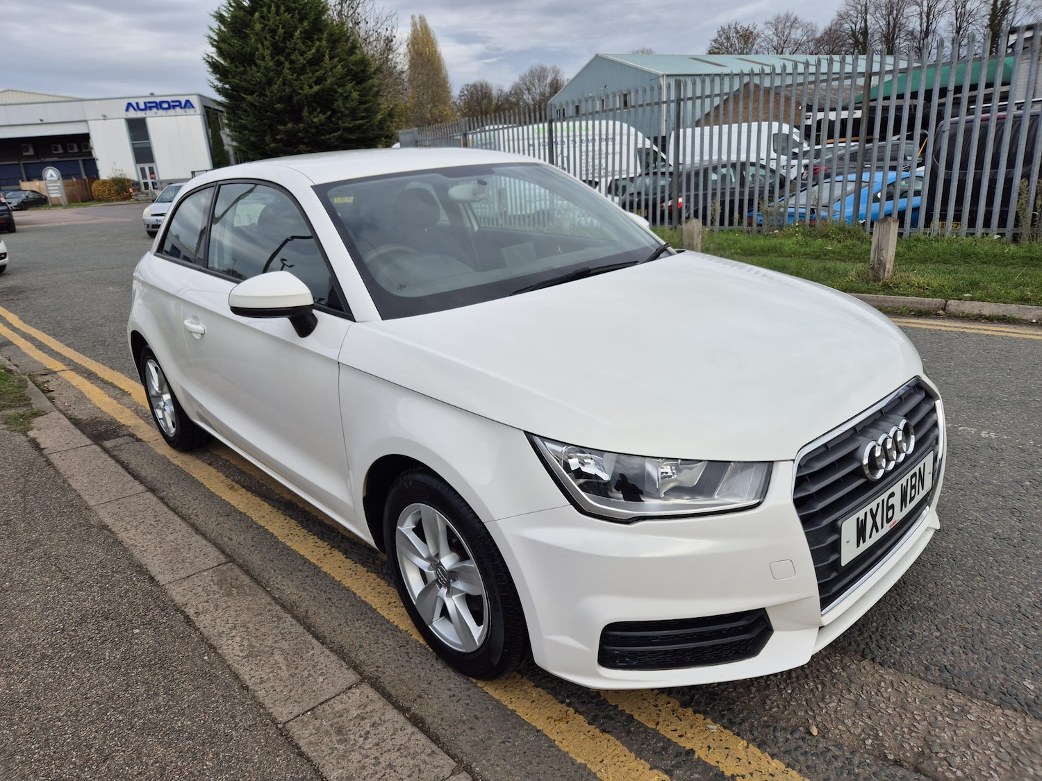 Used Audi A1 2016 for sale - 77037495: Photo 18
