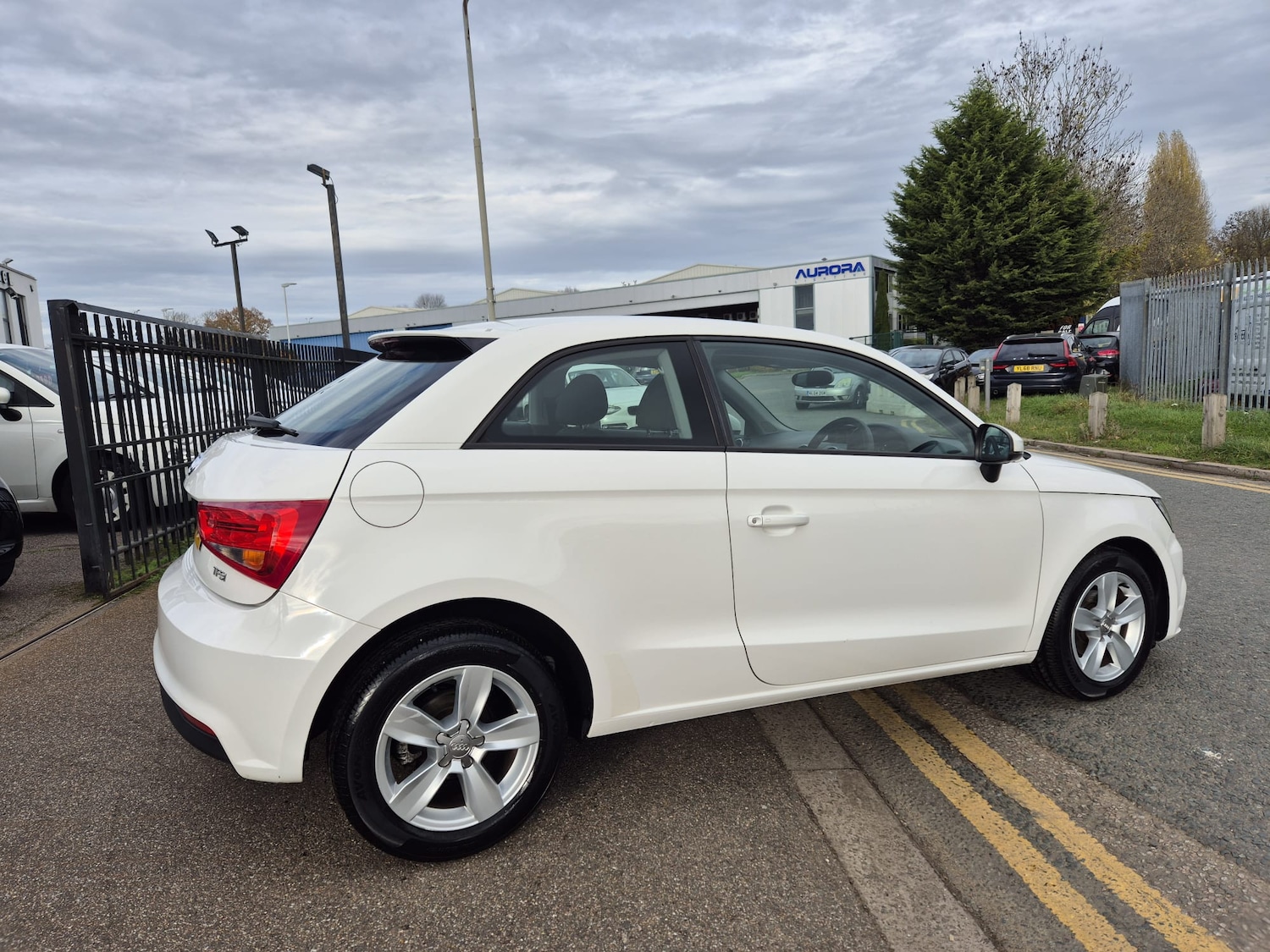 Used Audi A1 2016 for sale - 77037495: Photo 19