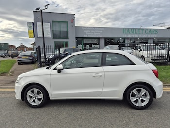 Used Audi A1 2016 for sale - 77037495: Photo