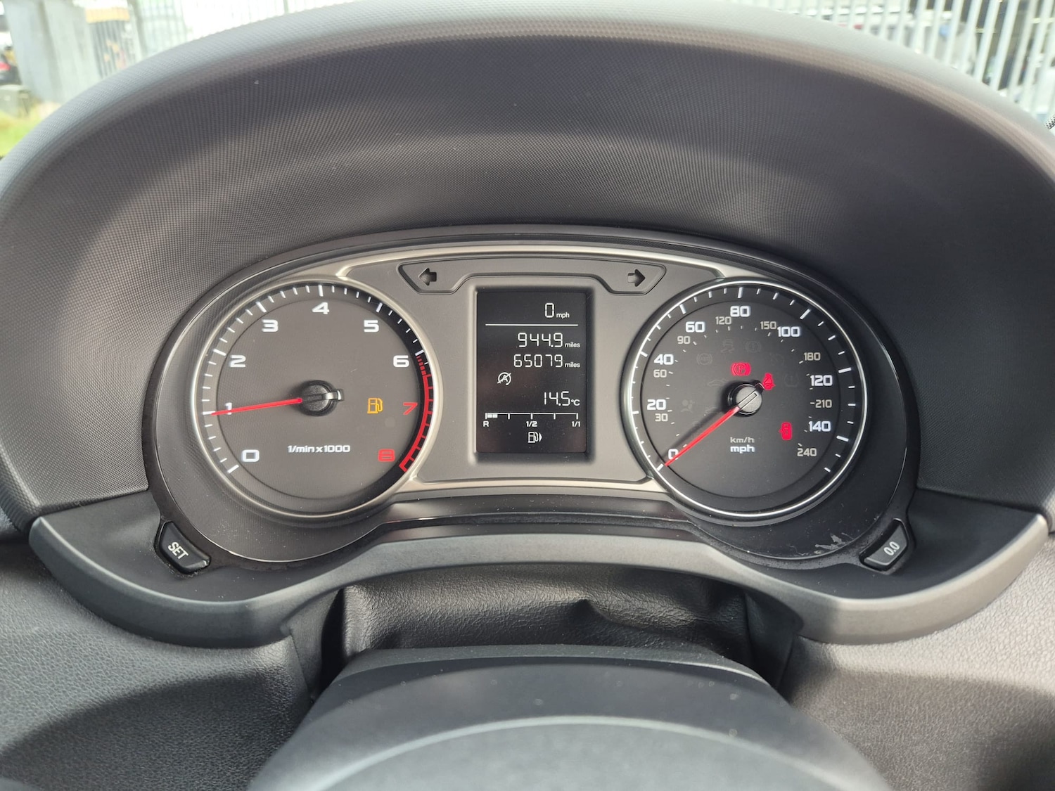 Used Audi A1 2016 for sale - 77037495: Photo 6