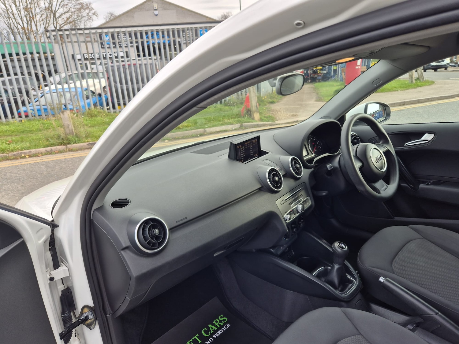 Used Audi A1 2016 for sale - 77037495: Photo 8