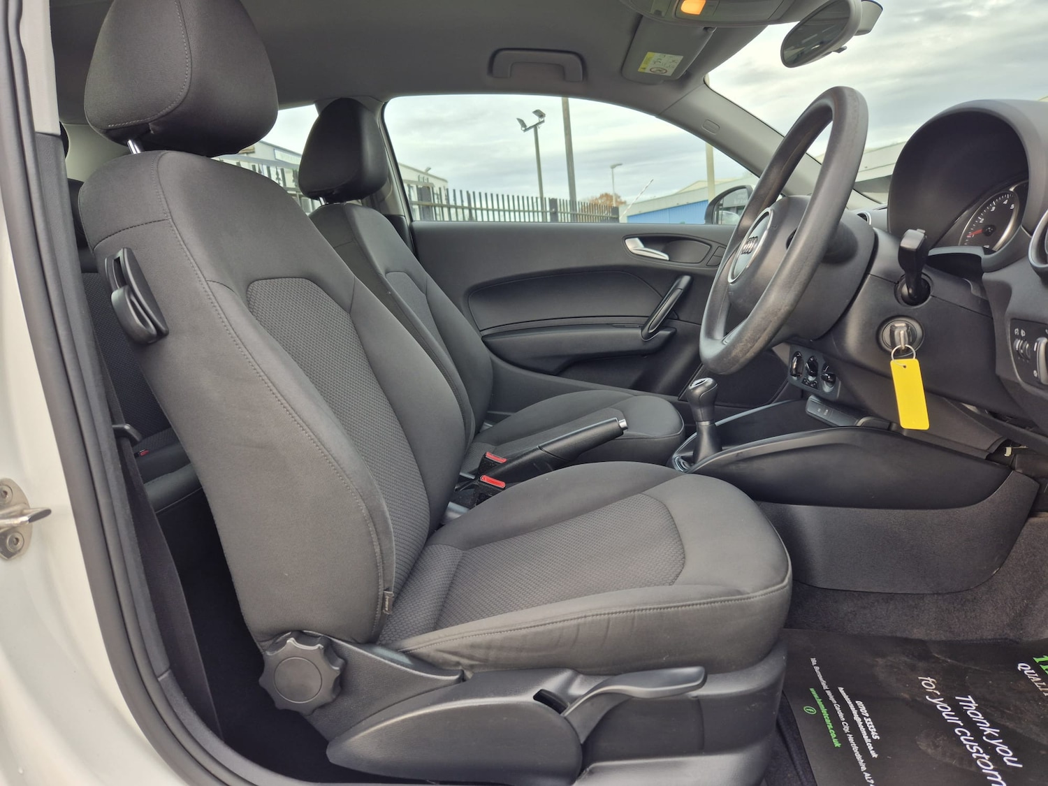 Used Audi A1 2016 for sale - 77037495: Photo 9