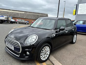 Used MINI Hatch 2015 for sale - 79779415: Photo