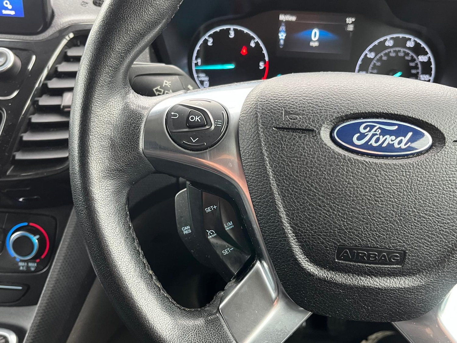 Used Ford Transit Connect 2021 for sale - 76706727: Photo 12