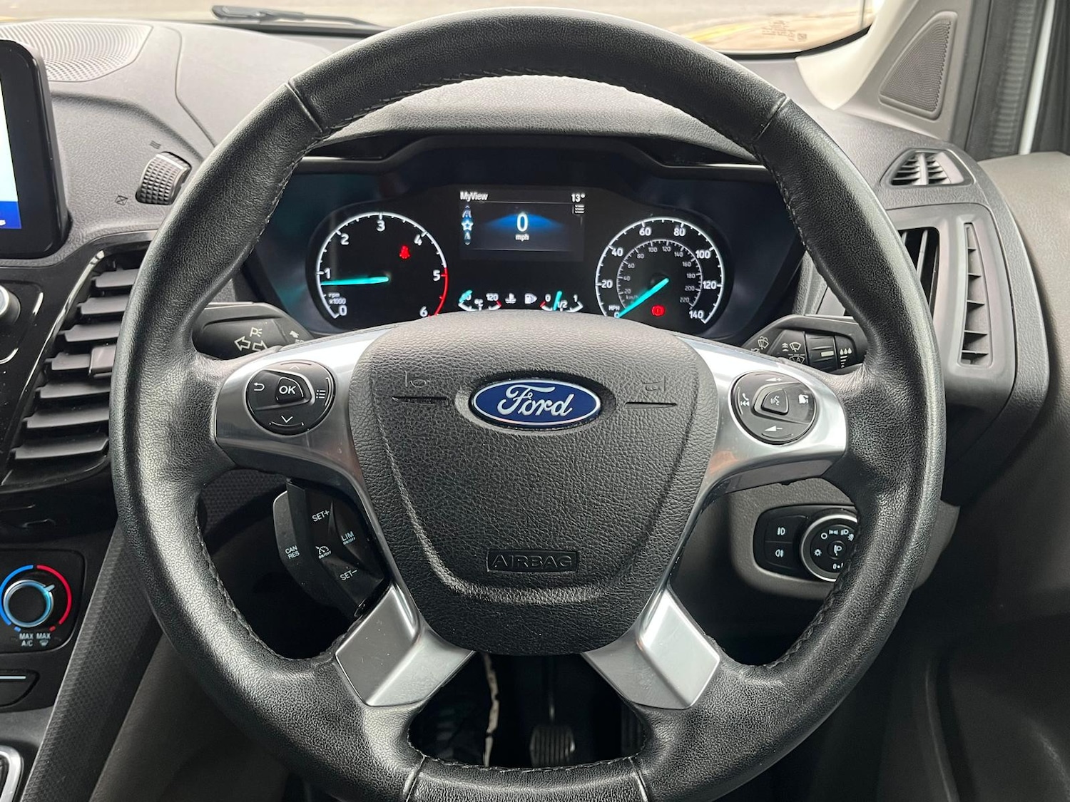 Used Ford Transit Connect 2021 for sale - 76706727: Photo 13