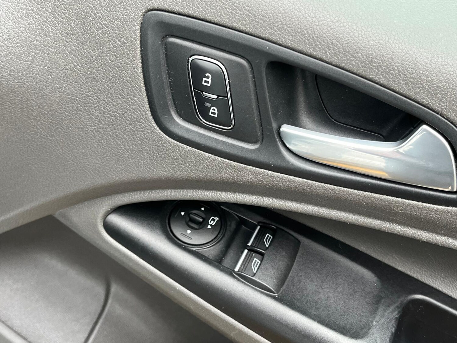 Used Ford Transit Connect 2021 for sale - 76706727: Photo 15