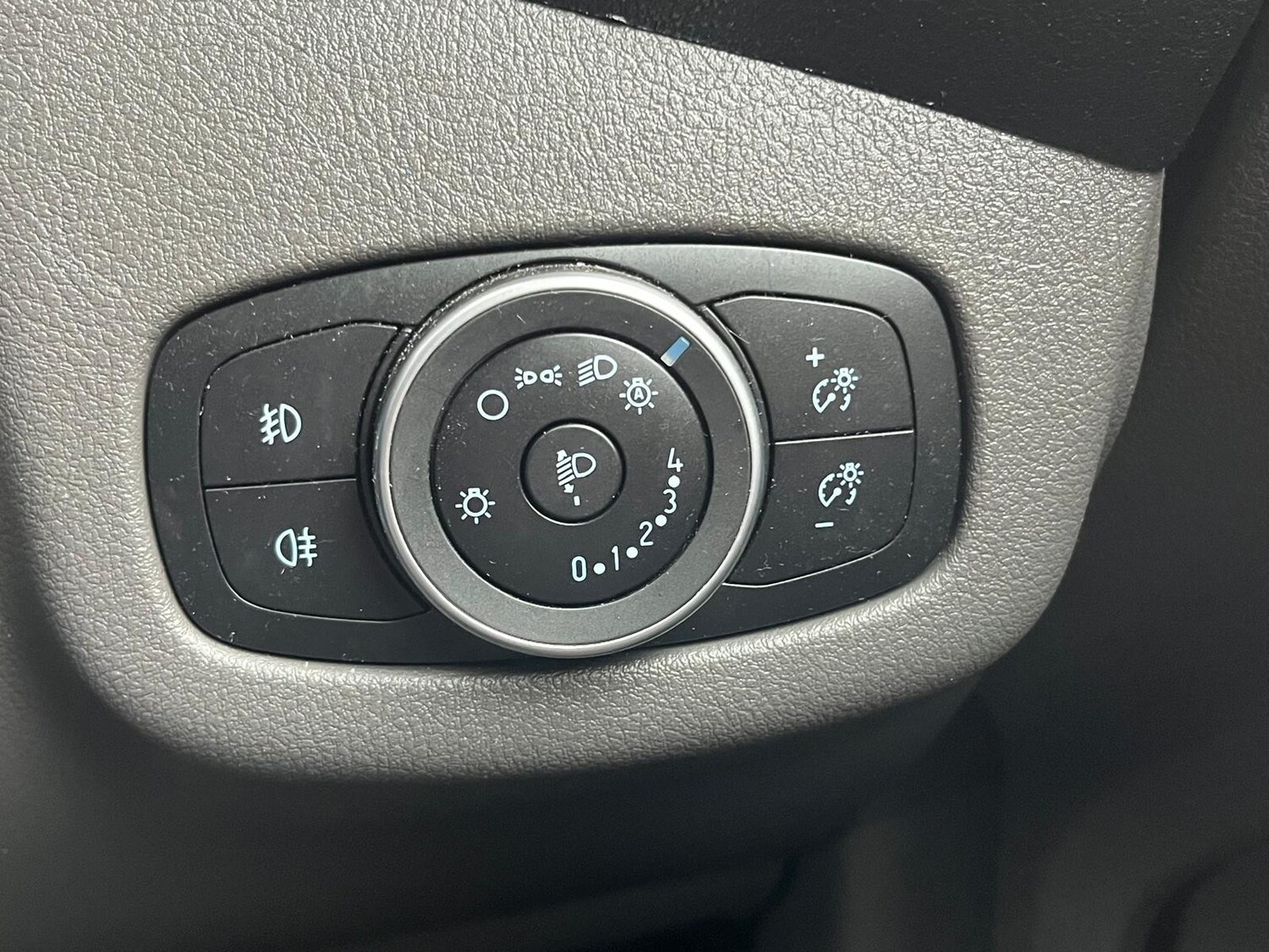 Used Ford Transit Connect 2021 for sale - 76706727: Photo 16