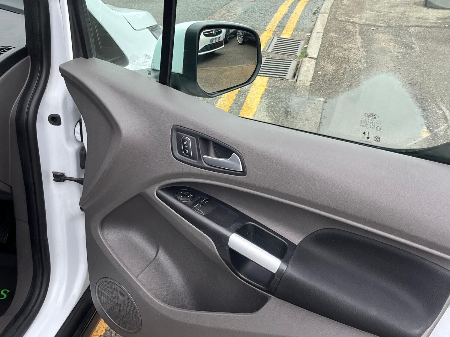 Used Ford Transit Connect 2021 for sale - 76706727: Photo 18